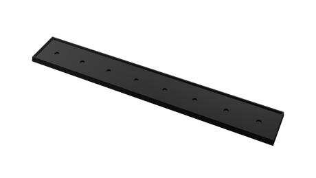 30mm base 8x1 (240x30mm) Movement Tray