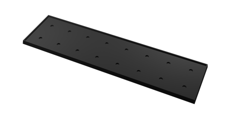 30mm base 8x2 (240x60mm) Movement Tray