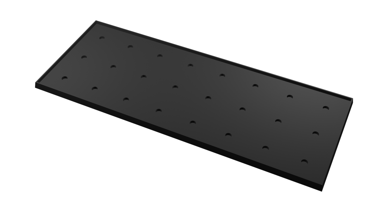 30mm base 8x3 (240x90mm) Movement Tray