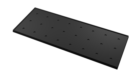 30mm base 8x3 (240x90mm) Movement Tray