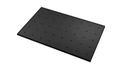 30mm base 8x5 (240x150mm) Movement Tray