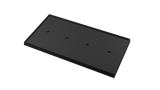 30mm base 4x2 (120x60mm) Movement Tray