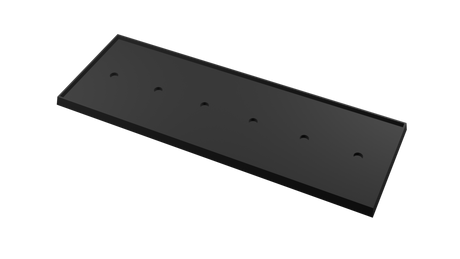 30mm base 6x2 (180x60mm) Movement Tray