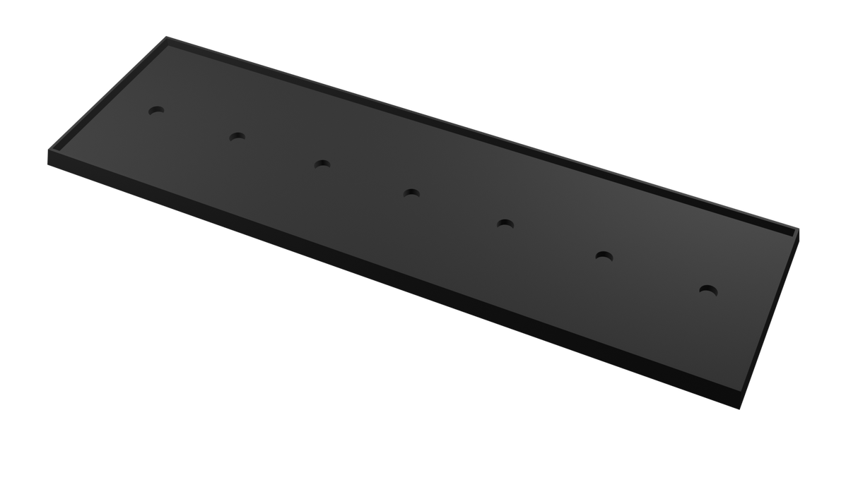 30mm base 7x2 (210x60mm) Movement Tray