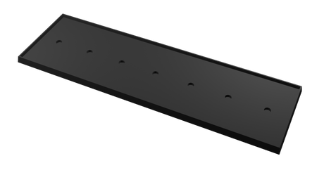 30mm base 7x2 (210x60mm) Movement Tray