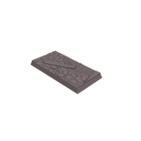 30x60mm Cobblestone Ruined Square Bases (Set of 5)