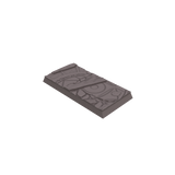 30x60mm Cobblestone Ruined Square Bases (Set of 5)