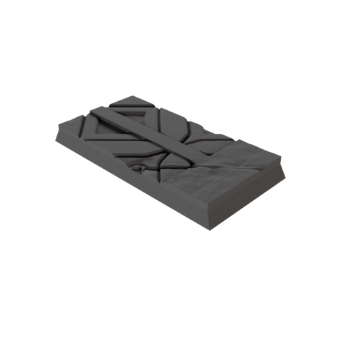 Jungle Square Bases