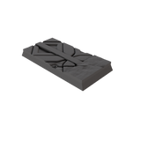 Jungle Square Bases