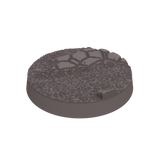 32mm Cobblestone Ruins Round Bases (Set of 20)