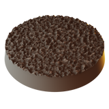 32mm Desert Round Bases (Set of 20)