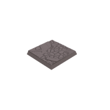 Cobblestone Ruins Square Bases