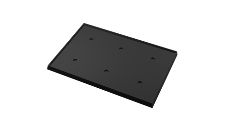 40mm base 3x2 (120x80mm) Movement Tray