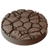 Cobblestone Round Bases