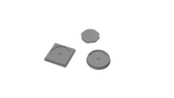 Rank and Flank Untextured Base Adapters (45 STLs)