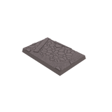 40x60mm cobblestone Ruins Square Bases (Set of 5)