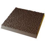 50mm Desert Square Bases (Set of 5)