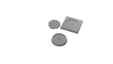 Rank and Flank Untextured Base Adapters (45 STLs)