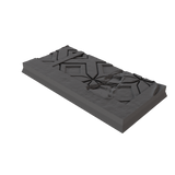 Jungle Square Bases