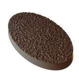 60x35mm Desert Round Bases (Set of 5)