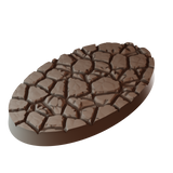 Cobblestone Round Bases