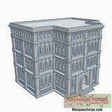 6mm / 8mm Gothic Building Mega Bundle (131 STLs)