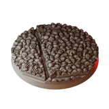 65mm Skull Round Bases (Set of 5)