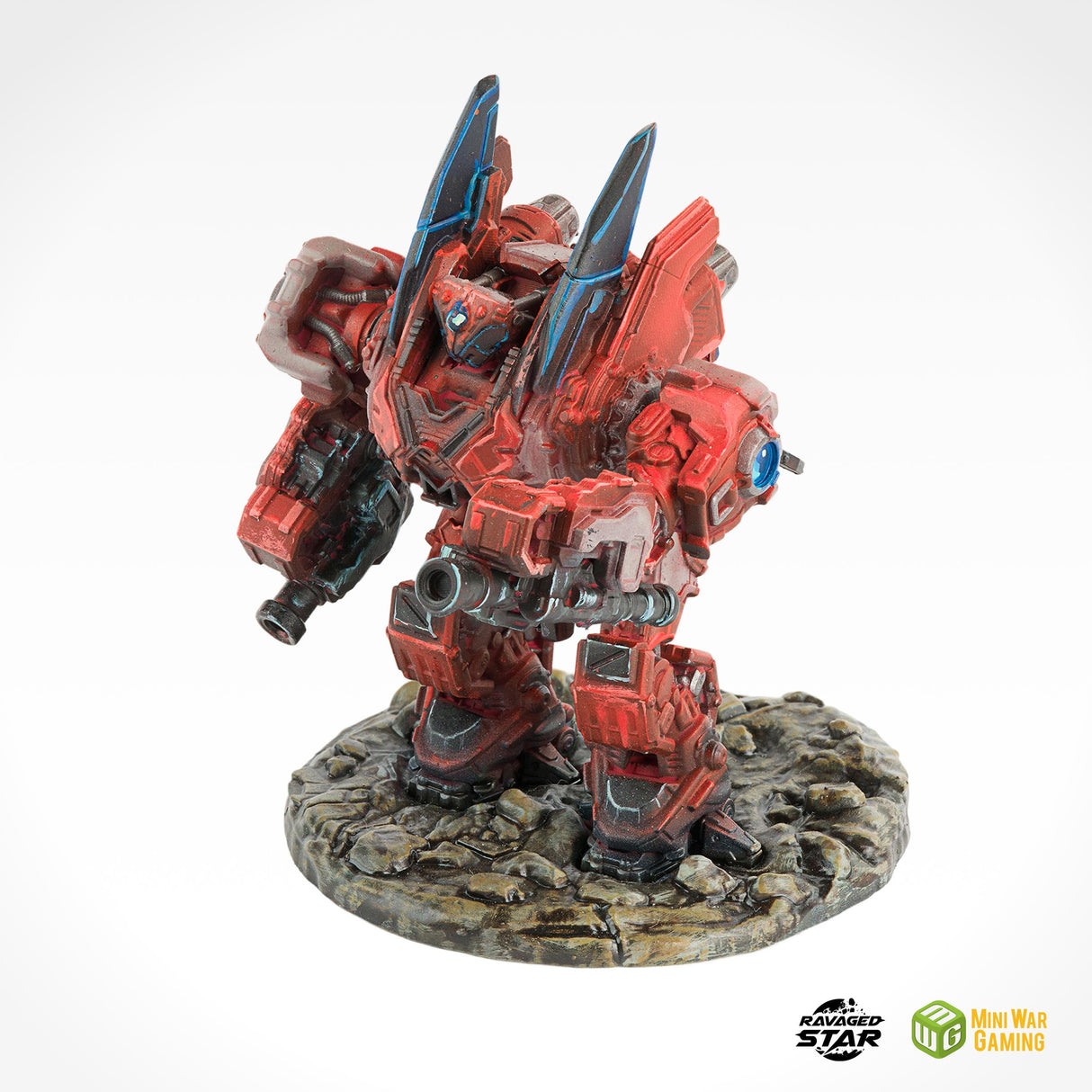 PRE-ORDER: RS-01 Prosecutor