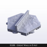 Hexton Hills Epic Cities Great Wall Set 01