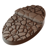 Cobblestone Round Bases