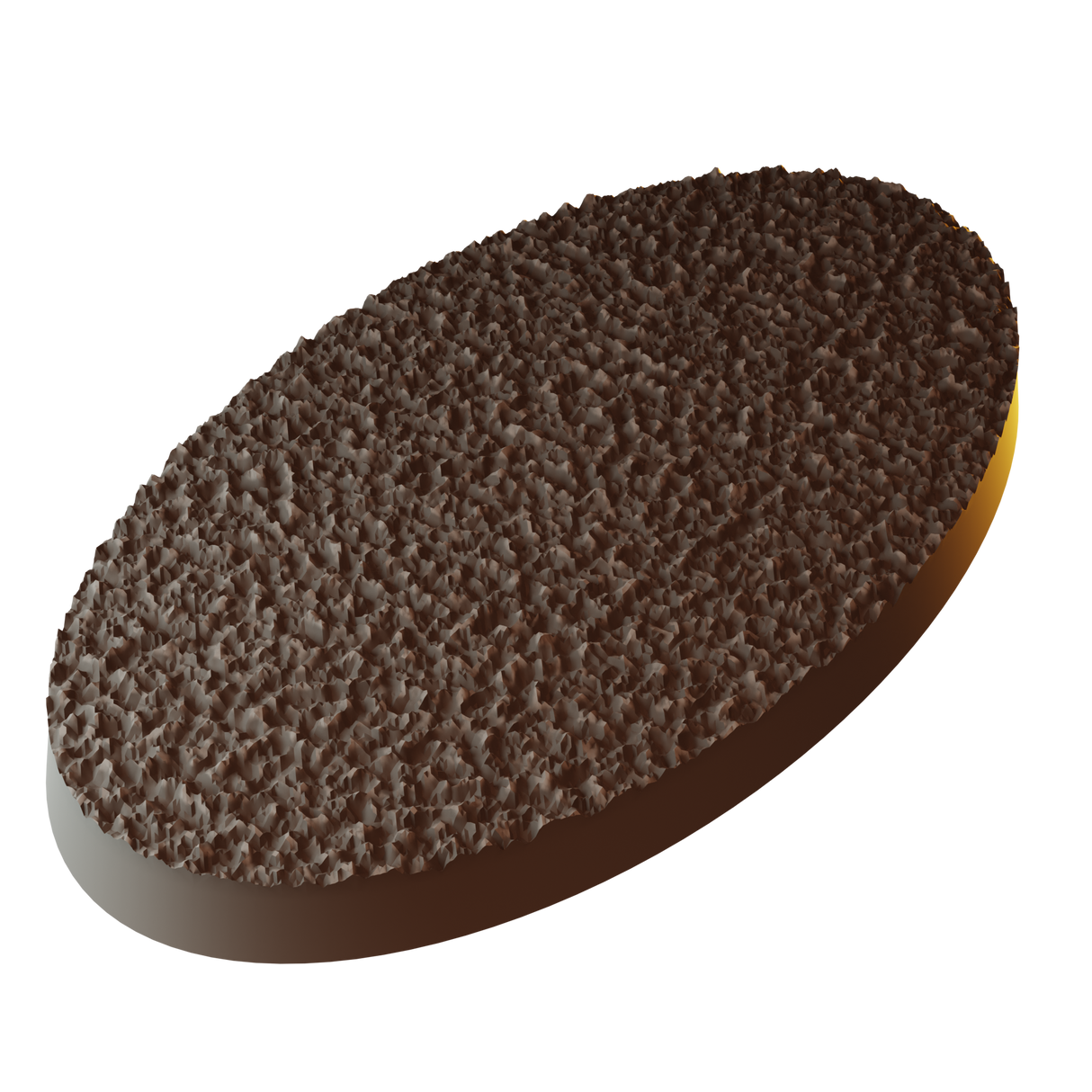 Desert Round Bases