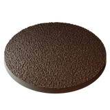 90mm Desert Round Bases (Set of 2)