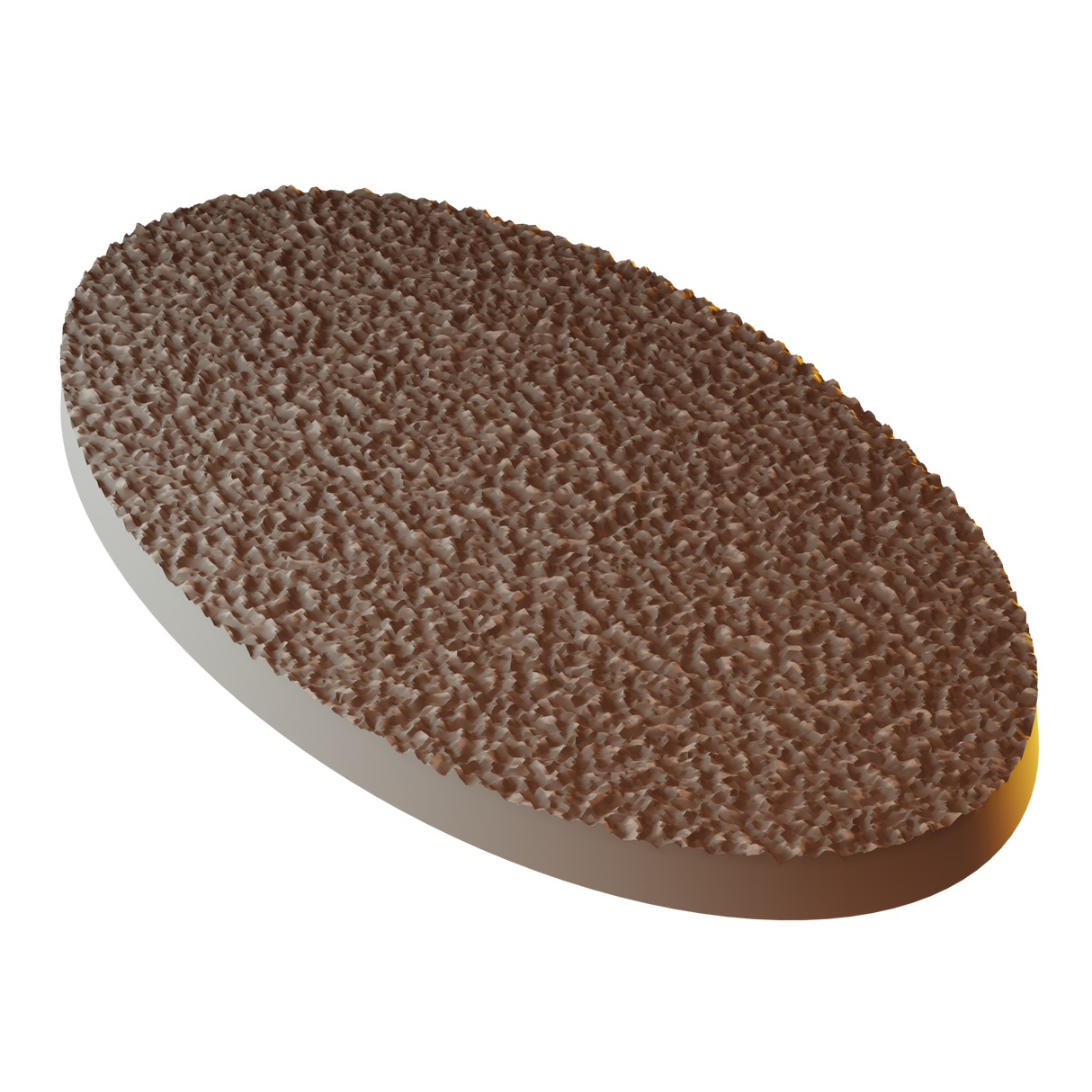 Desert Round Bases