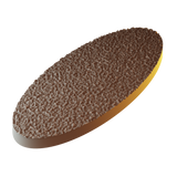 Desert Round Bases