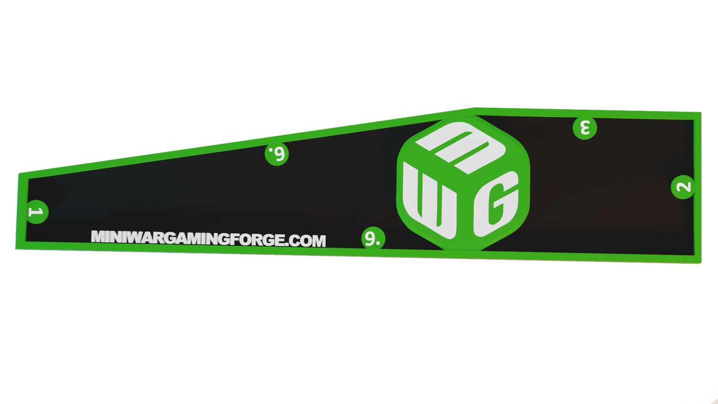 MiniWarGaming Large (9