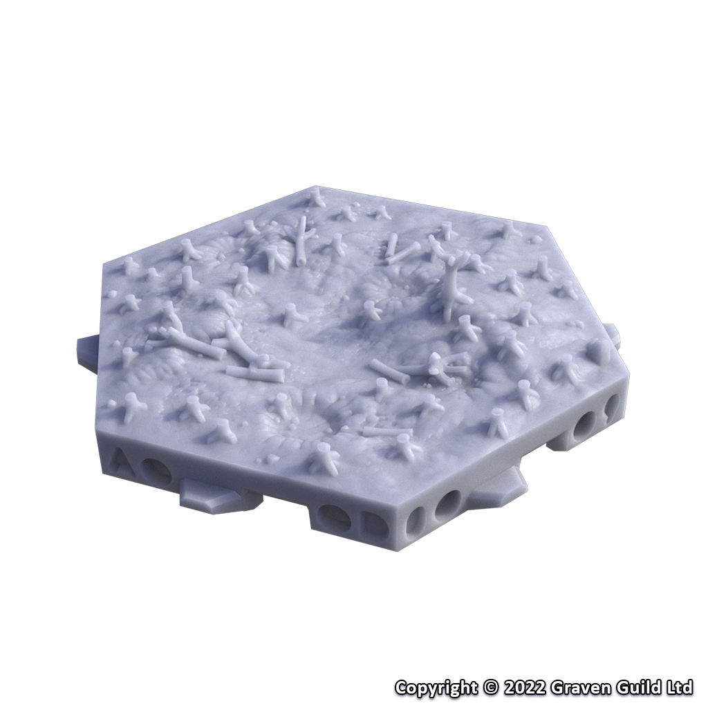 AD09 - Hexton Hills Single Tile