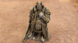 The Ruins of Perdition - Huge Statue Centerpiece