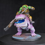 Deffwatch - 1 of Everything (Printed Bundle)