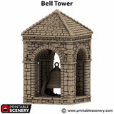 Bell Tower (Expansion)