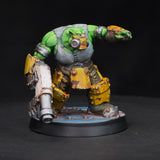 Deffwatch - 1 of Everything (Printed Bundle)