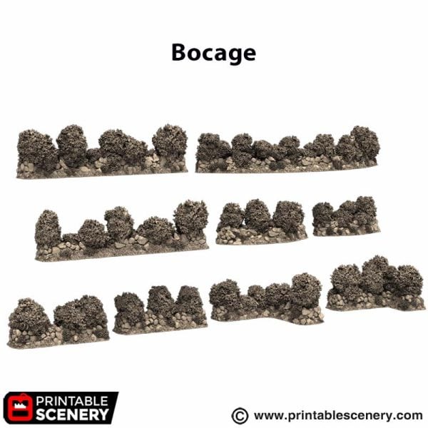 Bocage