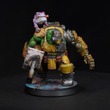 Deffwatch - 1 of Everything (Printed Bundle)