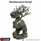 Brackencourt Portal