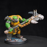 Deffwatch - 1 of Everything (Printed Bundle)