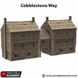 Cobblestone Way