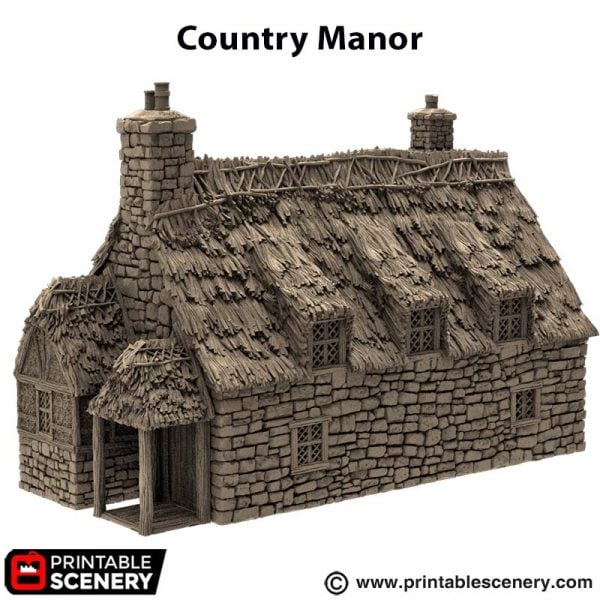 Country Manor