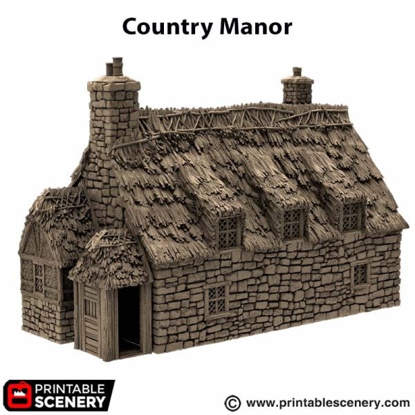 Country Manor