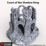 Court of the Shadow King