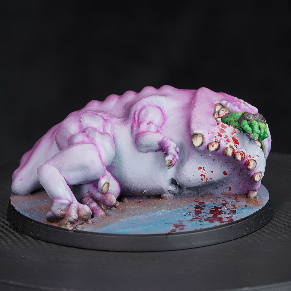 Deffwatch - 1 of Everything (Printed Bundle)