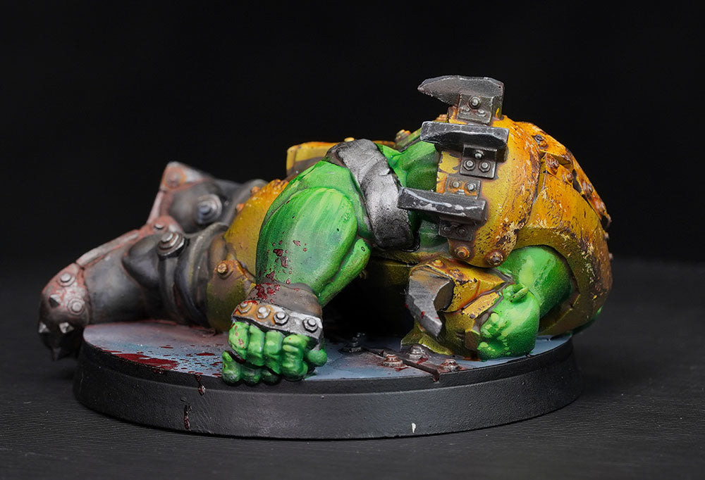 Deffwatch - 1 of Everything (Printed Bundle)